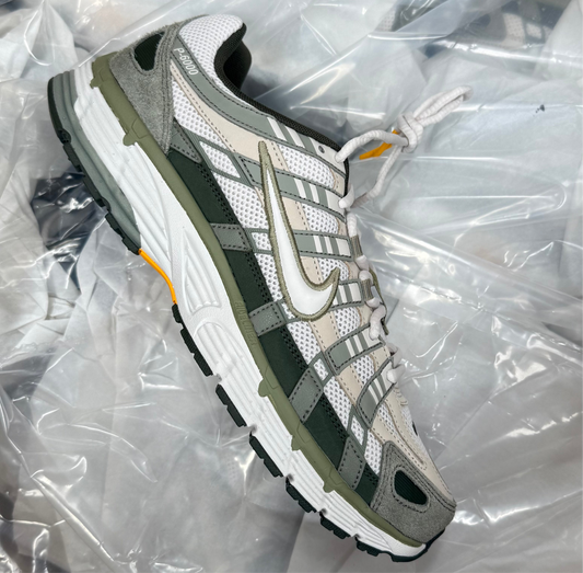 Nike P-6000 ‘Cargo Khaki’