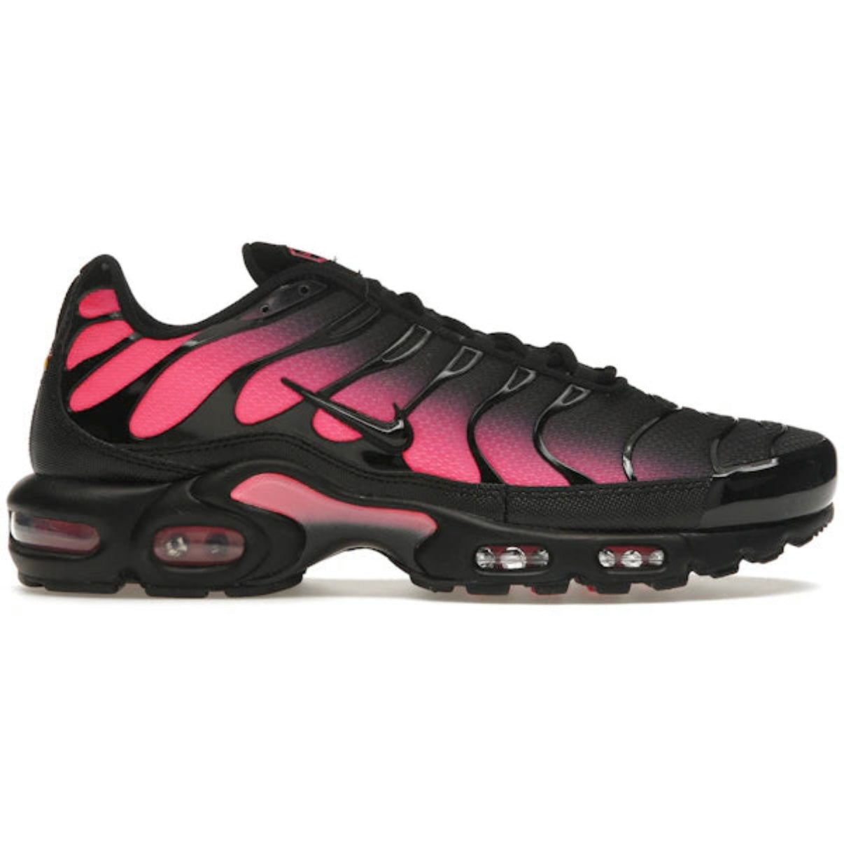 Nike Air Max Plus TN ‘Hyper Pink / Black’