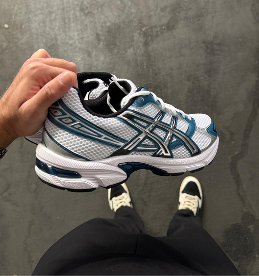 Asics Gel 1130 Trainers ‘Restful Teal’