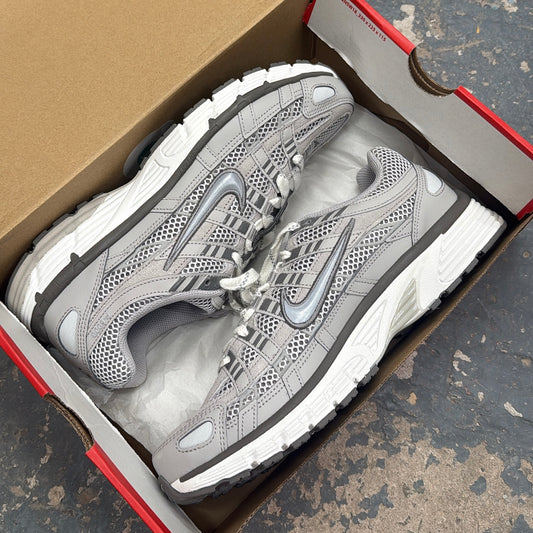 Nike P-6000 ‘Light Iron Ore’
