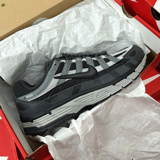Nike P-6000 ‘Anthracite/Smoke Grey’