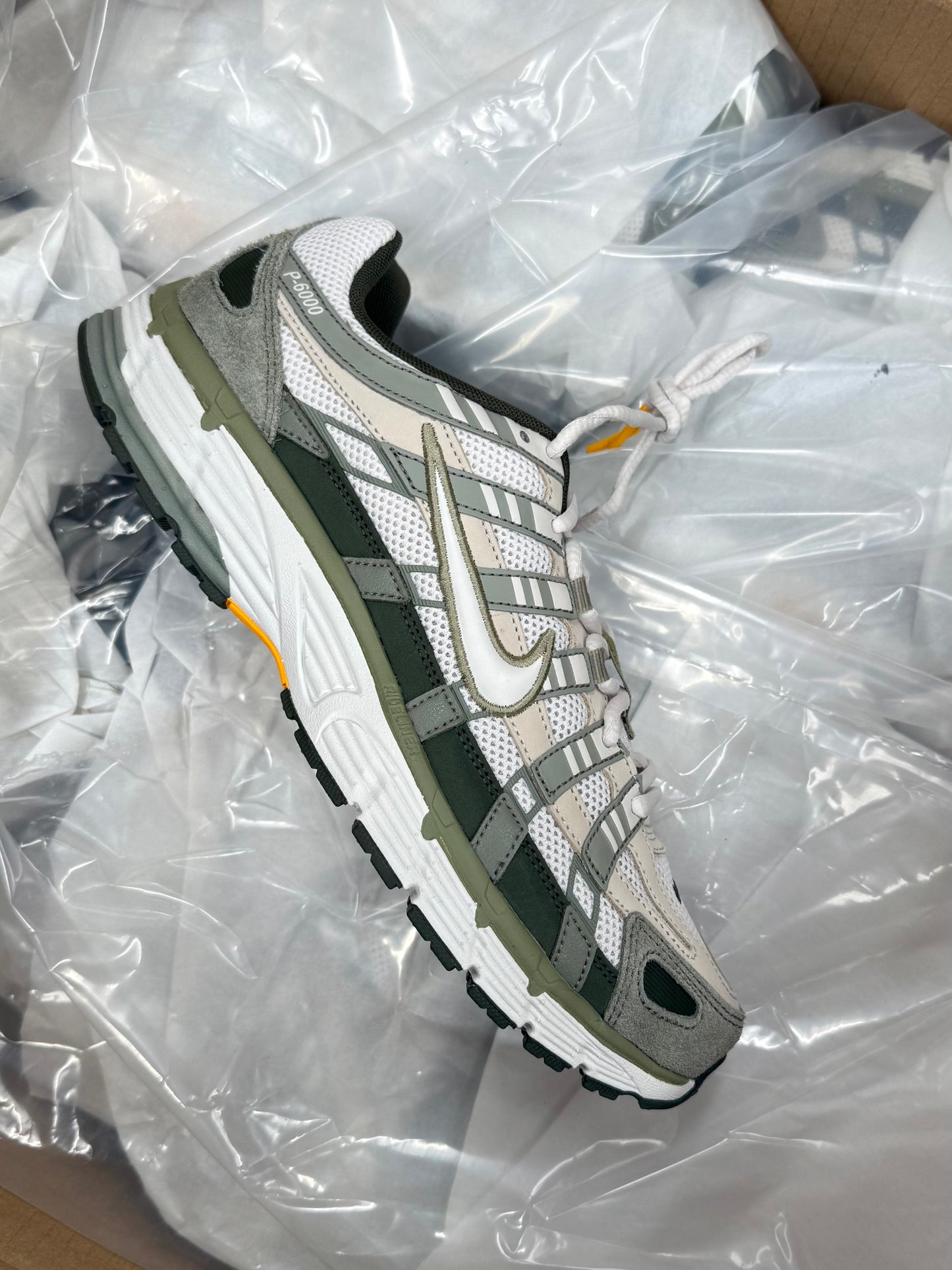 Nike P-6000 ‘Cargo Khaki’