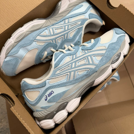 Asics Gel NYC ‘Arctic Blue’
