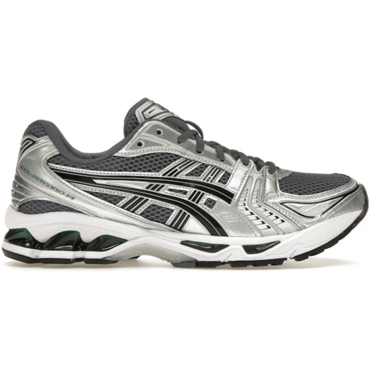 Asics Gel Kayano 14 Trainers ‘Jasper Green’