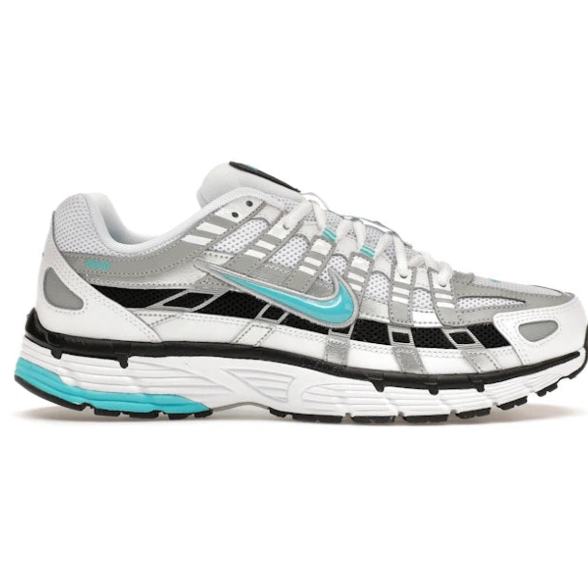Nike P-6000 ‘Dusty Cactus’