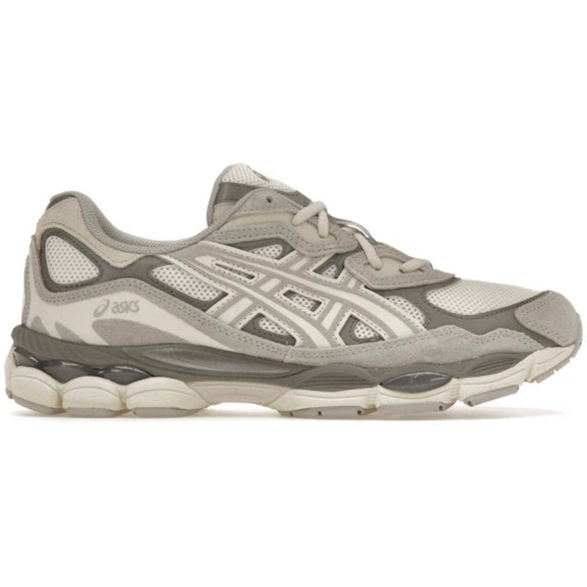 Asics Gel NYC ‘Oyster Grey’