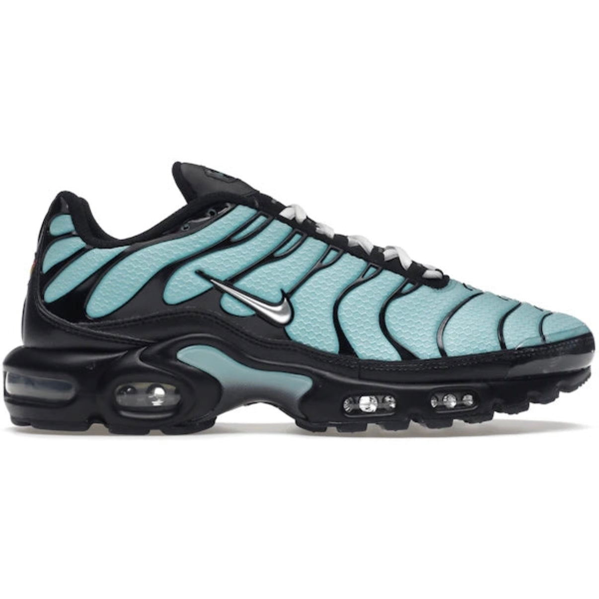 Nike Air Max Plus TN ‘Aqua/Tiffany Blue’