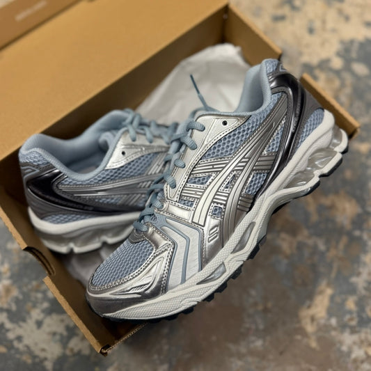 Asics Gel Kayano 14 ‘Dolphin Grey/Pure Silver’