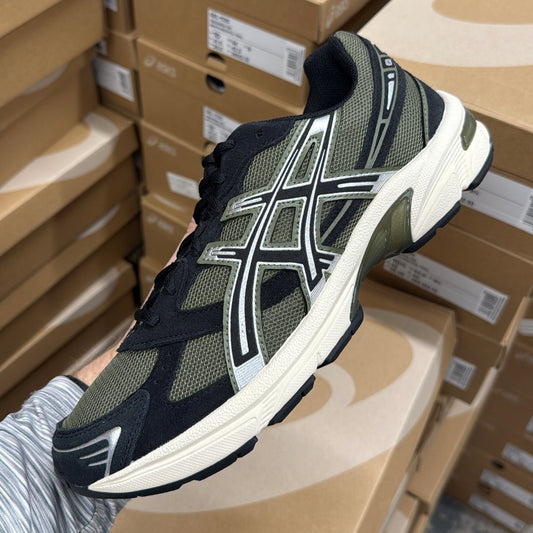 Asics Gel 1130 Trainers ‘Irvine/Black’