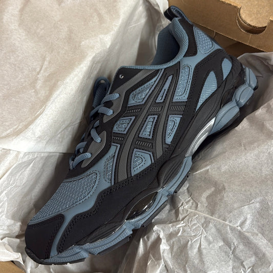 Asics Gel NYC RGD ‘Ironclad/Black’