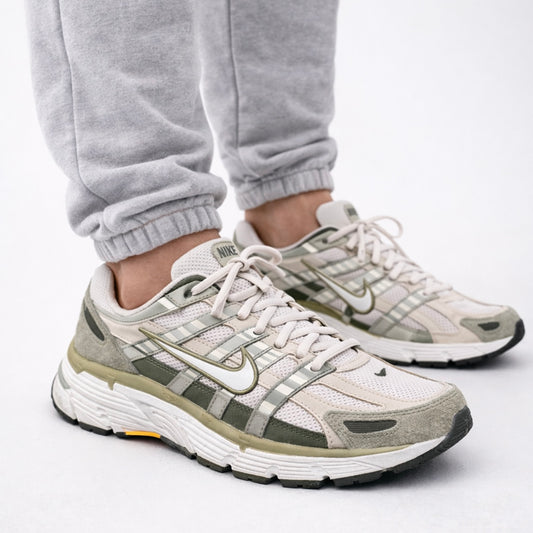 Nike P-6000 ‘Cargo Khaki’